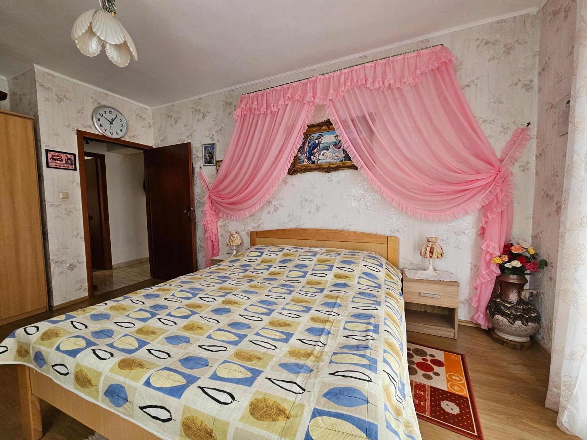 Stjepan Apartment Medulin Exterior foto