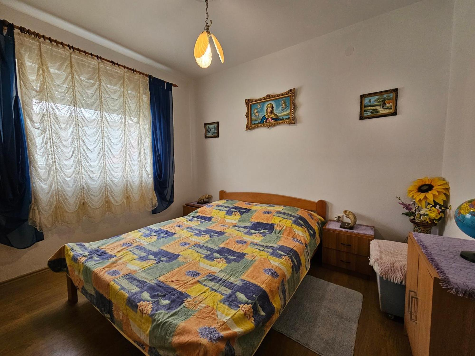 Stjepan Apartment Medulin Exterior foto
