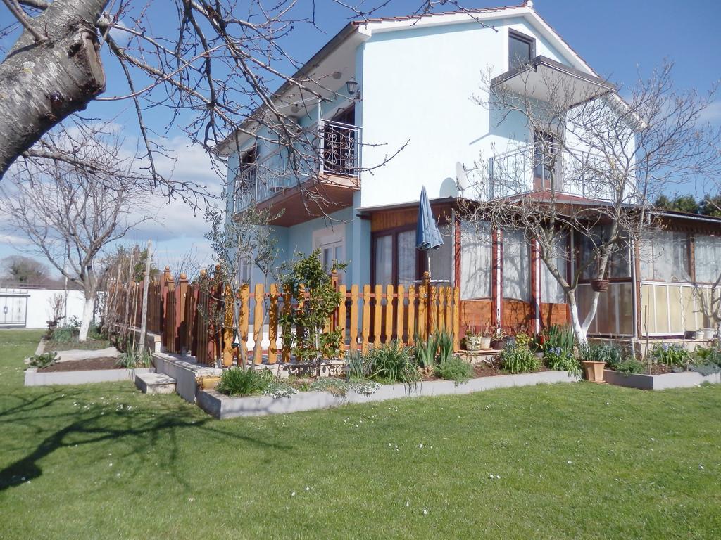Stjepan Apartment Medulin Exterior foto